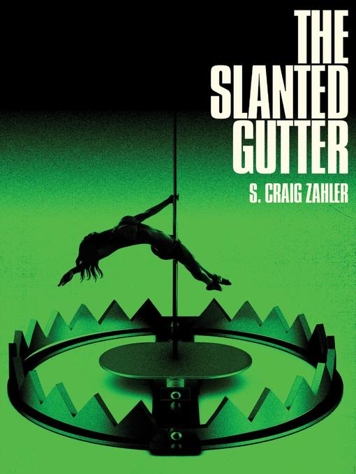 Cover image for The Slanted Gutter